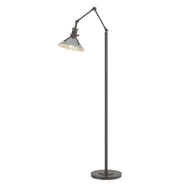 Hubbardton Forge 242215 Henry 1 - Light Floor Lamp 13