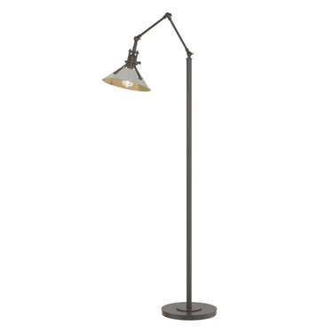 Hubbardton Forge 242215 Henry 1 - Light Floor Lamp 14