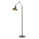 Hubbardton Forge 242215 Henry 1 - Light Floor Lamp 2