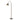 Hubbardton Forge 242215 Henry 1 - Light Floor Lamp 2