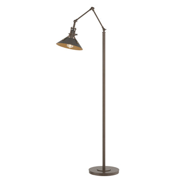 Hubbardton Forge 242215 Henry 1 - Light Floor Lamp 2