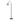 Hubbardton Forge 242215 Henry 1 - Light Floor Lamp 21