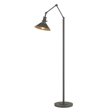 Hubbardton Forge 242215 Henry 1 - Light Floor Lamp 23