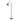 Hubbardton Forge 242215 Henry 1 - Light Floor Lamp 24