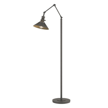 Hubbardton Forge 242215 Henry 1 - Light Floor Lamp 24