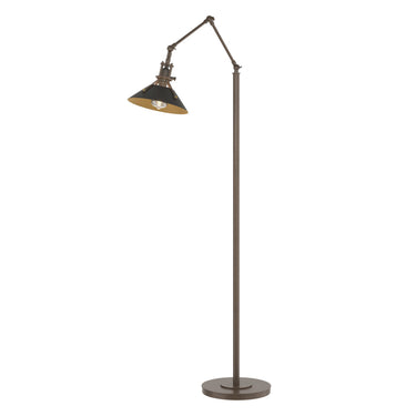Hubbardton Forge 242215 Henry 1 - Light Floor Lamp 3
