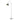 Hubbardton Forge 242215 Henry 1 - Light Floor Lamp 30