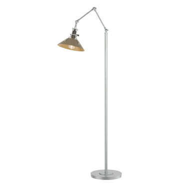 Hubbardton Forge 242215 Henry 1 - Light Floor Lamp 31