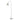 Hubbardton Forge 242215 Henry 1 - Light Floor Lamp 32