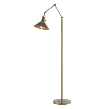 Hubbardton Forge 242215 Henry 1 - Light Floor Lamp 34