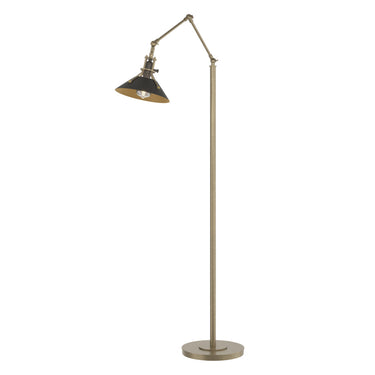 Hubbardton Forge 242215 Henry 1 - Light Floor Lamp 36