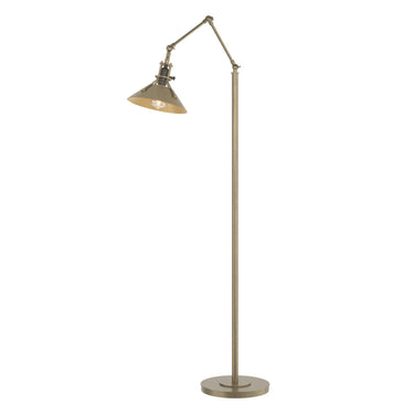 Hubbardton Forge 242215 Henry 1 - Light Floor Lamp 38