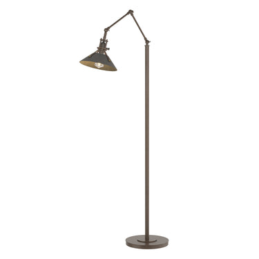 Hubbardton Forge 242215 Henry 1 - Light Floor Lamp 4