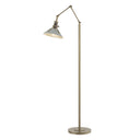 Hubbardton Forge 242215 Henry 1 - Light Floor Lamp 39