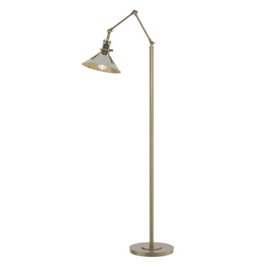 Hubbardton Forge 242215 Henry 1 - Light Floor Lamp 40