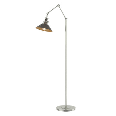 Hubbardton Forge 242215 Henry 1 - Light Floor Lamp 42
