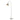 Hubbardton Forge 242215 Henry 1 - Light Floor Lamp 45