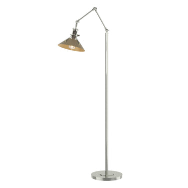 Hubbardton Forge 242215 Henry 1 - Light Floor Lamp 45