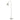 Hubbardton Forge 242215 Henry 1 - Light Floor Lamp 46