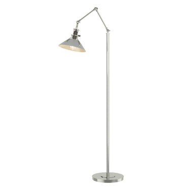 Hubbardton Forge 242215 Henry 1 - Light Floor Lamp 46