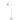 Hubbardton Forge 242215 Henry 1 - Light Floor Lamp 47