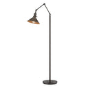 Hubbardton Forge 242215 Henry 1 - Light Floor Lamp 48