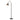 Hubbardton Forge 242215 Henry 1 - Light Floor Lamp 48