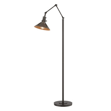 Hubbardton Forge 242215 Henry 1 - Light Floor Lamp 48