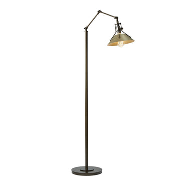 Hubbardton Forge 242215 Henry 1 - Light Floor Lamp 5