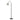 Hubbardton Forge 242215 Henry 1 - Light Floor Lamp 53