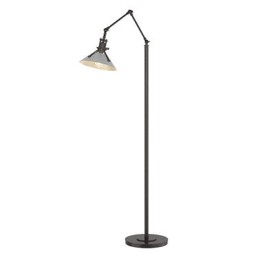 Hubbardton Forge 242215 Henry 1 - Light Floor Lamp 53