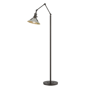 Hubbardton Forge 242215 Henry 1 - Light Floor Lamp 54