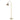 Hubbardton Forge 242215 Henry 1 - Light Floor Lamp 55