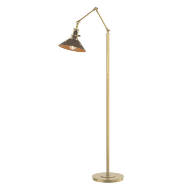 Hubbardton Forge 242215 Henry 1 - Light Floor Lamp 55