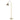 Hubbardton Forge 242215 Henry 1 - Light Floor Lamp 56