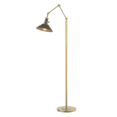 Hubbardton Forge 242215 Henry 1 - Light Floor Lamp 56