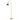 Hubbardton Forge 242215 Henry 1 - Light Floor Lamp 57