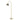 Hubbardton Forge 242215 Henry 1 - Light Floor Lamp 58