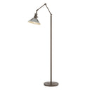 Hubbardton Forge 242215 Henry 1 - Light Floor Lamp 6