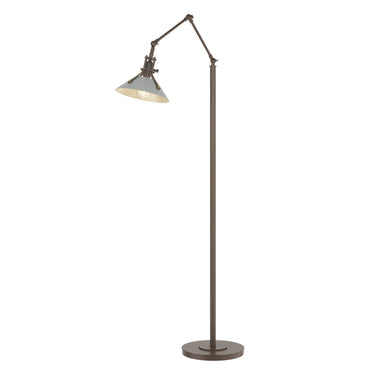 Hubbardton Forge 242215 Henry 1 - Light Floor Lamp 6