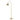 Hubbardton Forge 242215 Henry 1 - Light Floor Lamp 59