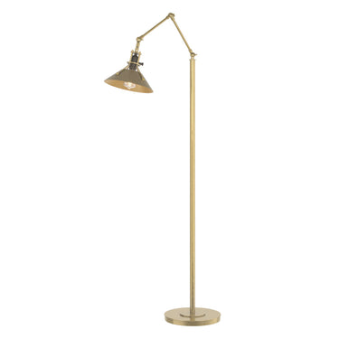 Hubbardton Forge 242215 Henry 1 - Light Floor Lamp 59