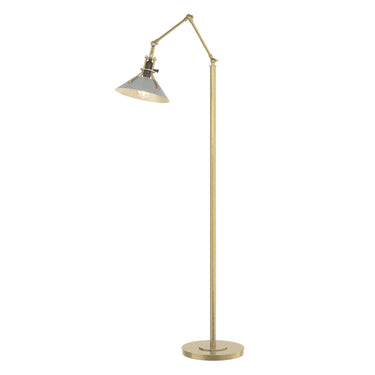 Hubbardton Forge 242215 Henry 1 - Light Floor Lamp 60