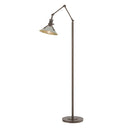 Hubbardton Forge 242215 Henry 1 - Light Floor Lamp 7