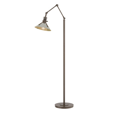 Hubbardton Forge 242215 Henry 1 - Light Floor Lamp 7
