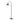 Hubbardton Forge 242215 Henry 1 - Light Floor Lamp 8