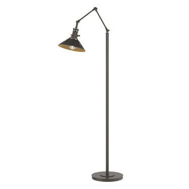 Hubbardton Forge 242215 Henry 1 - Light Floor Lamp 10