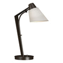 Hubbardton Forge 272860 Reach 1 Light Table Lamp 4