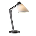 Hubbardton Forge 272860 Reach 1 Light Table Lamp 2