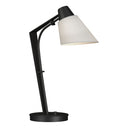 Hubbardton Forge 272860 Reach 1 Light Table Lamp 3